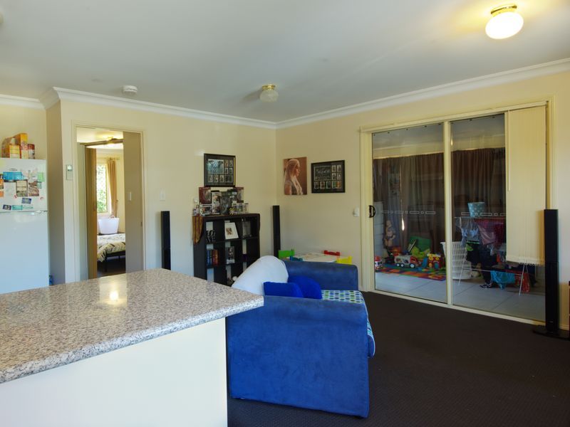 3/1A Fanny Street, Toowoomba QLD 4350, Image 0