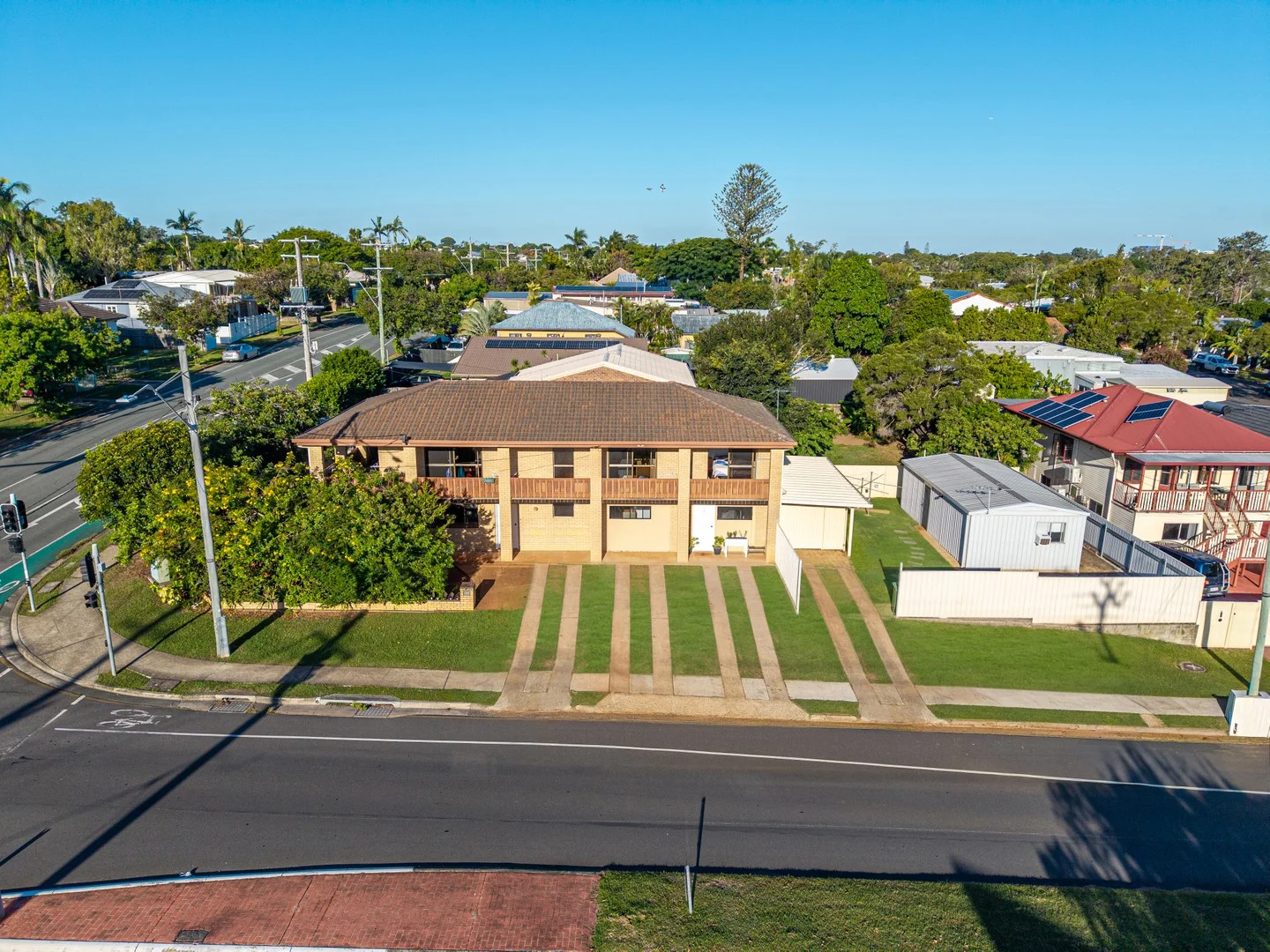92 Maine Road, Clontarf QLD 4019
