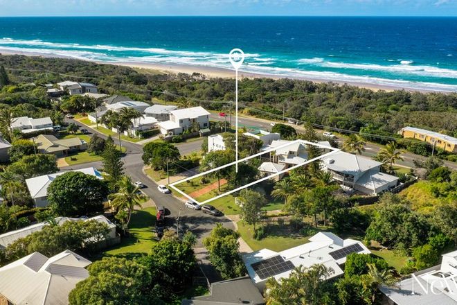 Picture of 3 Ashwood Court, MARCUS BEACH QLD 4573