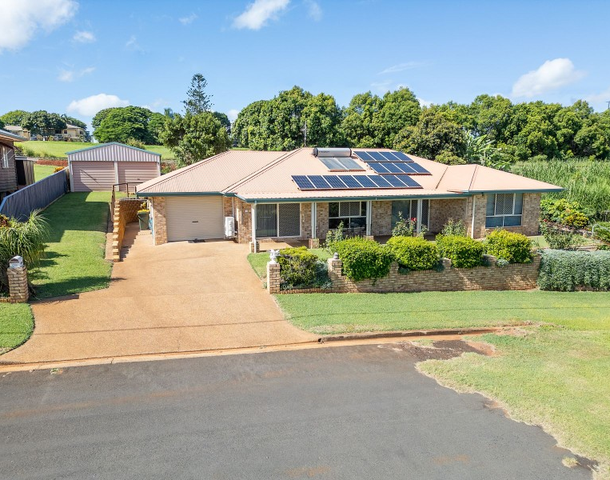 14 William Street, Childers QLD 4660