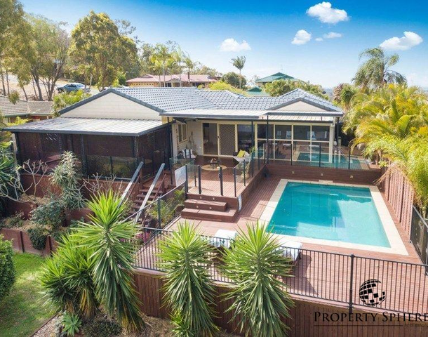 4 Highvale Drive, Helensvale QLD 4212