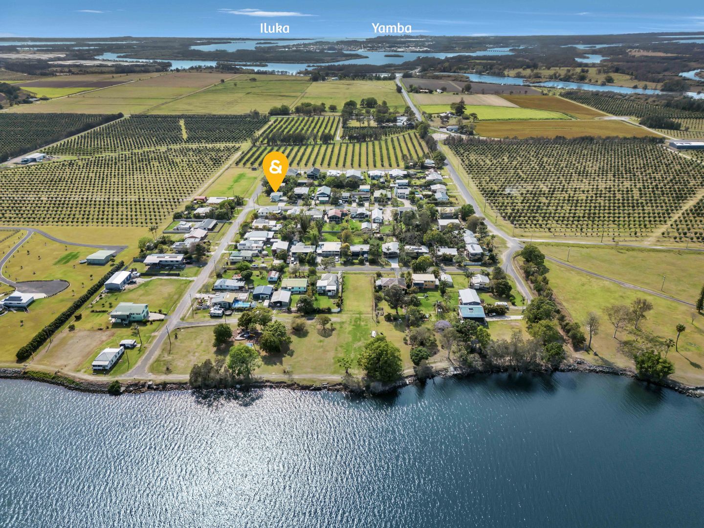 16 Gordon Street, Palmers Island NSW 2463, Image 1