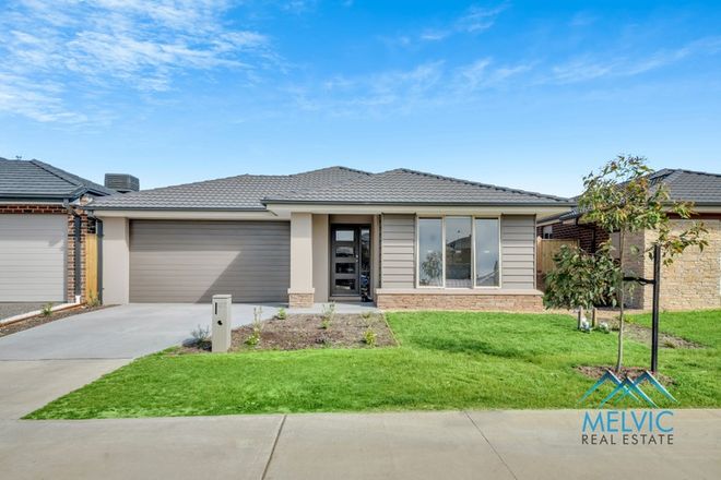 Picture of 137 Manton Road, CLYDE NORTH VIC 3978