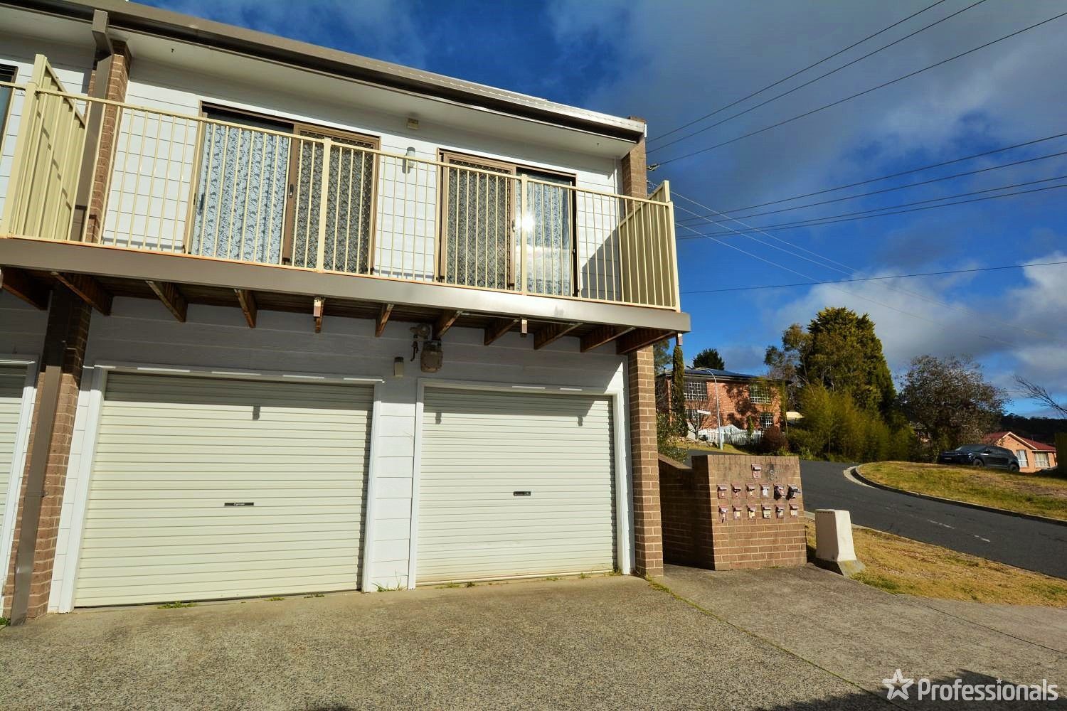 3 bedrooms Apartment / Unit / Flat in 12/57 Mort Street LITHGOW NSW, 2790