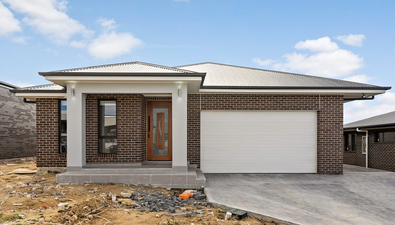 Picture of 10 Edwin Oribin Street, TAYLOR ACT 2913