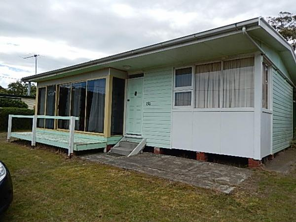 150 Bally Park Road, Dodges Ferry TAS 7173