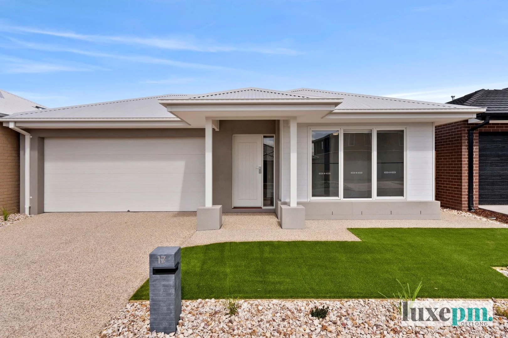 17 Paley Circuit, Mount Duneed VIC 3217