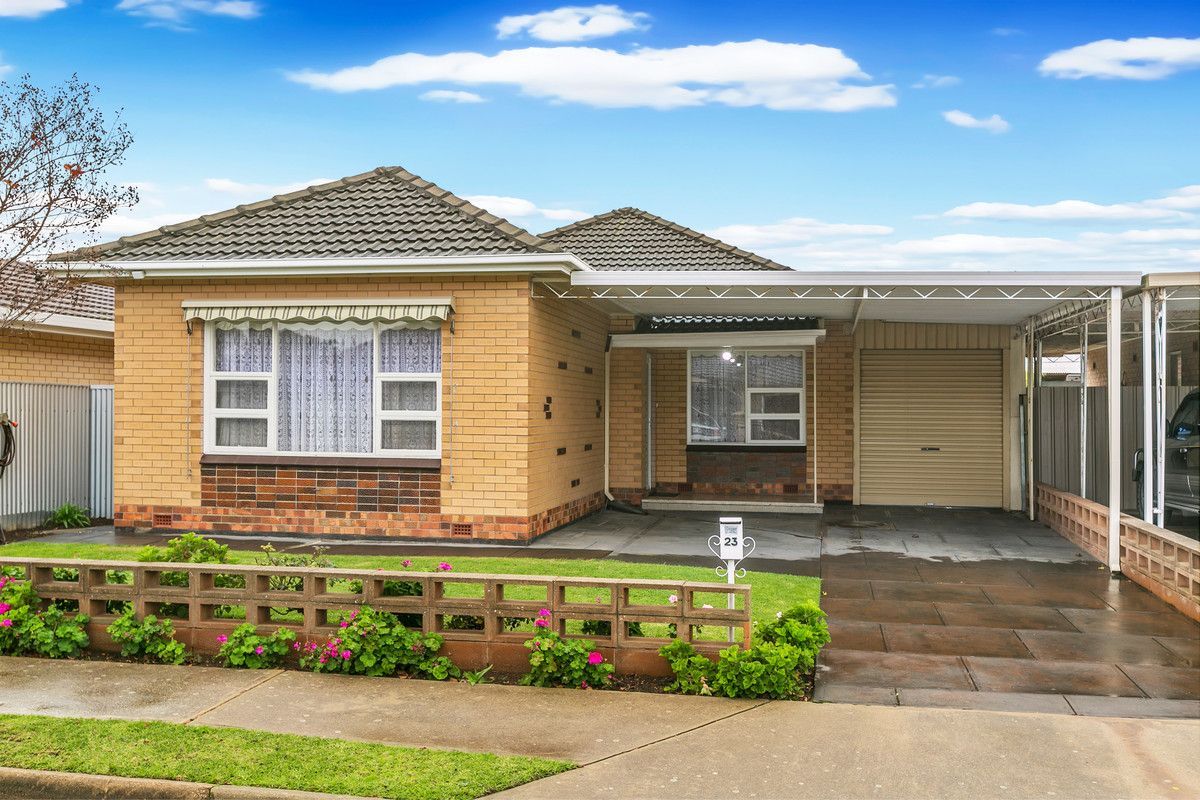 23 Vincent Street, Hendon SA 5014, Image 0