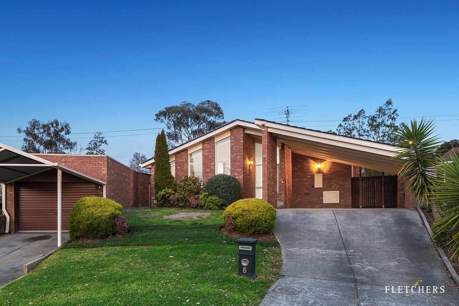 6 Caminole Wynd, Templestowe VIC 3106, Image 0