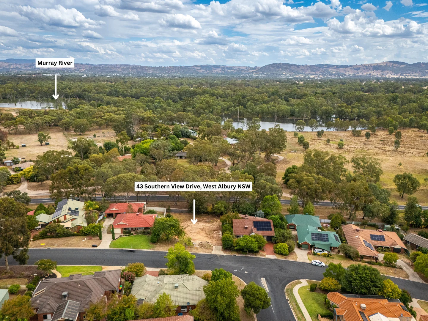 Additional image 3 of 43 Southern View Drive, West Albury NSW 2640