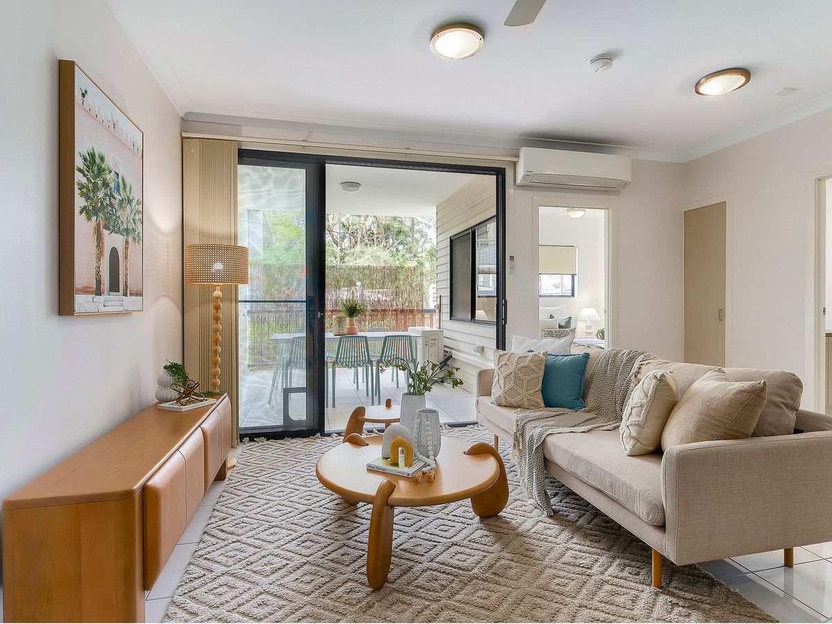 5/53 Ashmore Street, Everton Park QLD 4053, Image 1