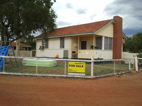 13 Main Rd, MULLEWA WA 6630, Image 0