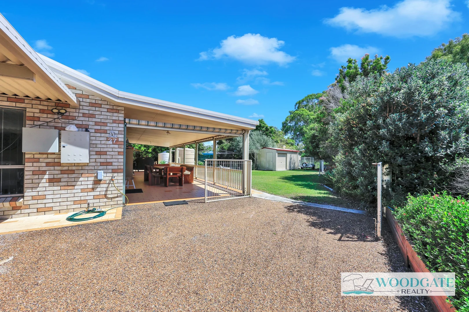 Additional image 5 of 27 Coral Sea Dr, Woodgate QLD 4660