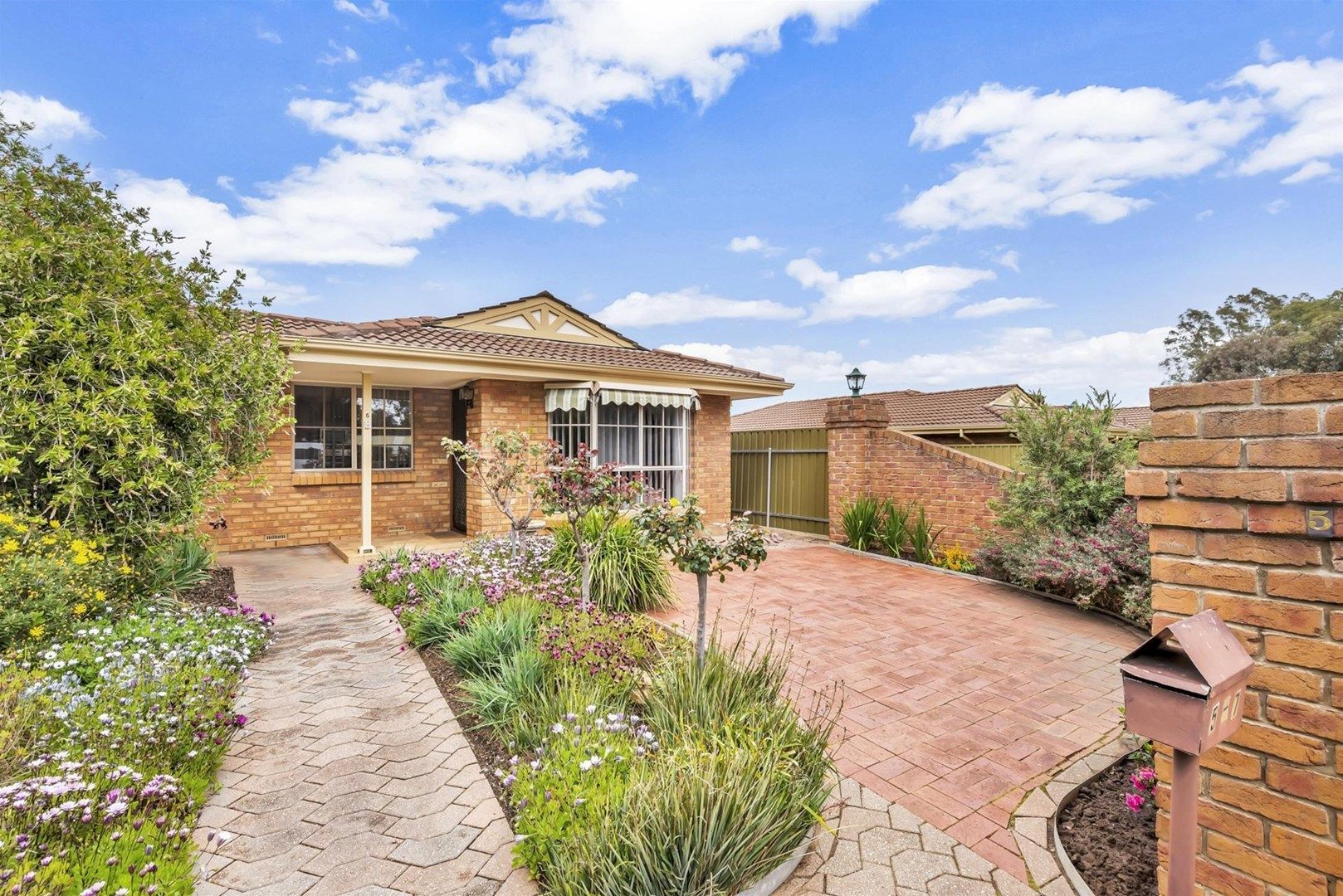 5/7 Whiting Road, St Agnes SA 5097, Image 0