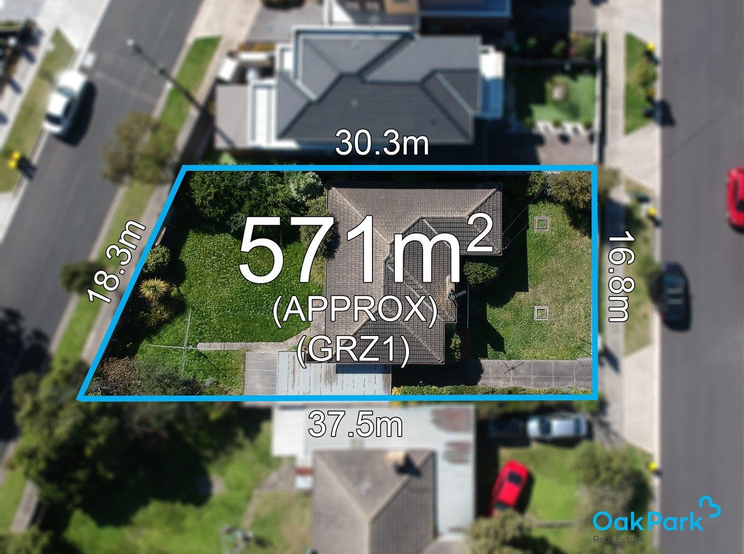 4 Charlotte Street, Oak Park VIC 3046, Image 0