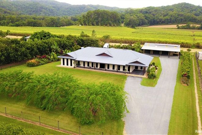 Picture of 270 Bamboo Creek Road, BAMBOO QLD 4873