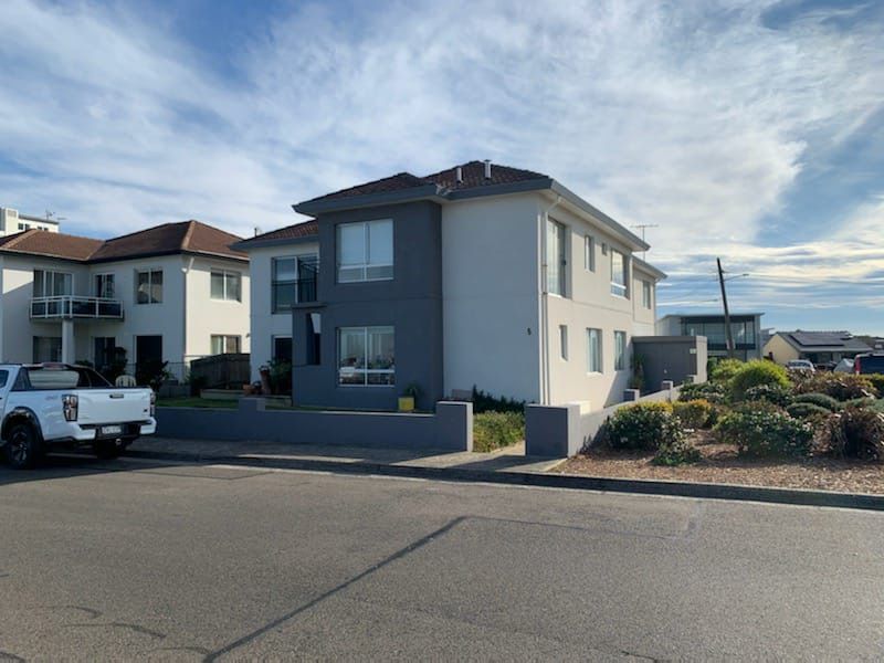 2 bedrooms Apartment / Unit / Flat in 3/5 Prince Street CRONULLA NSW, 2230