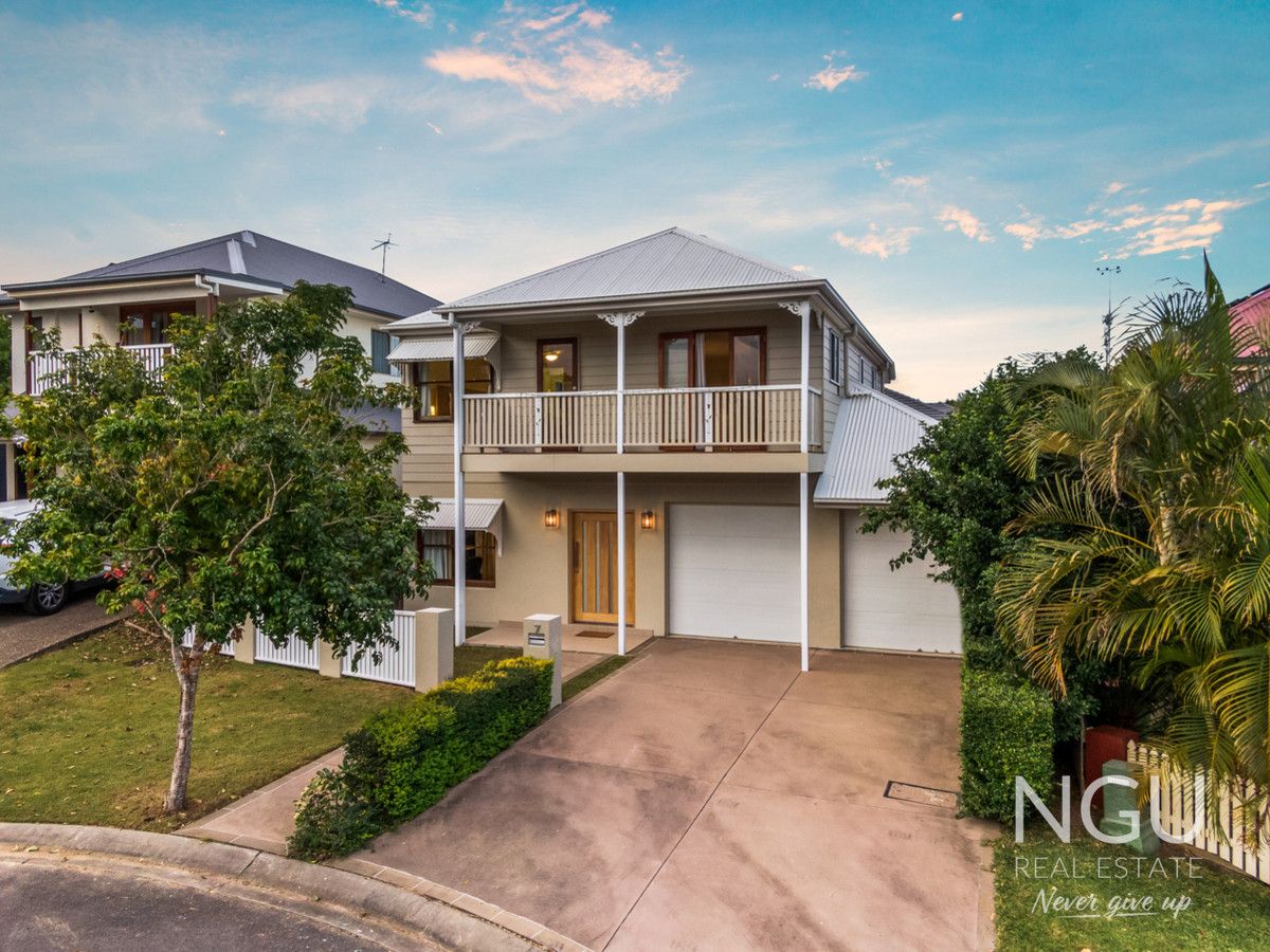 7 Cruiser Close, Springfield Lakes QLD 4300, Image 0