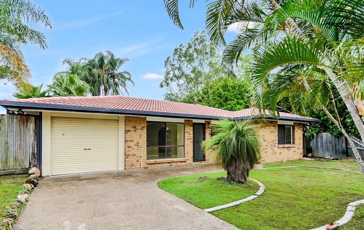32 ERIN DRIVE, Browns Plains QLD 4118, Image 0