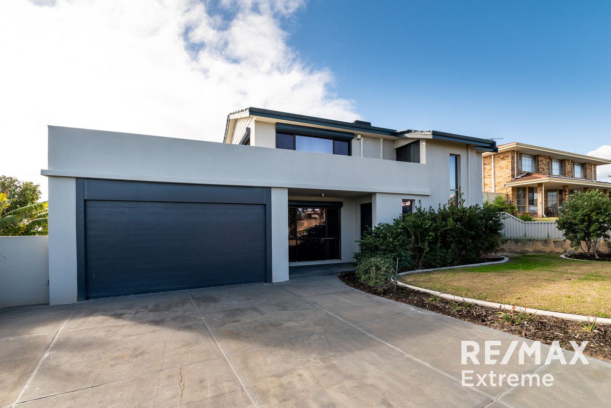 4 Spur Court Ocean Reef WA 6027 House For Rent Domain