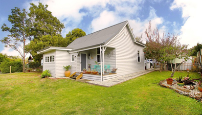 Picture of 21 Brown Street, CARAMUT VIC 3274