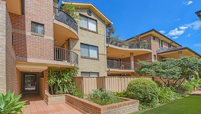 Picture of 12A/20-24 Muriel Street, HORNSBY NSW 2077