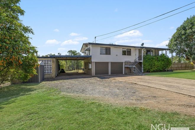 Picture of 21 Haig Street, BRASSALL QLD 4305