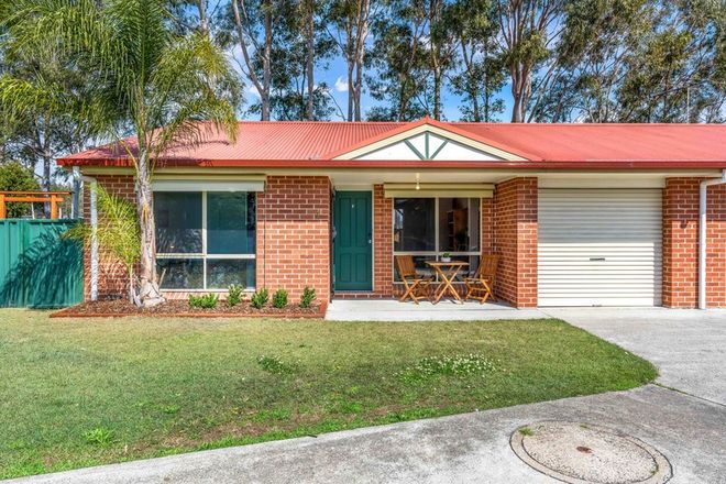 Picture of 1/4 Justine Parade, RUTHERFORD NSW 2320