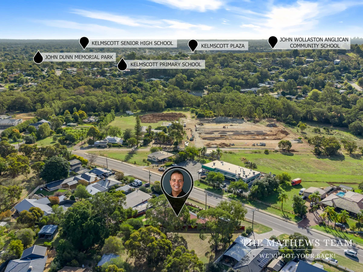 Additional image 35 of 201 Brookton Highway, Kelmscott WA 6111