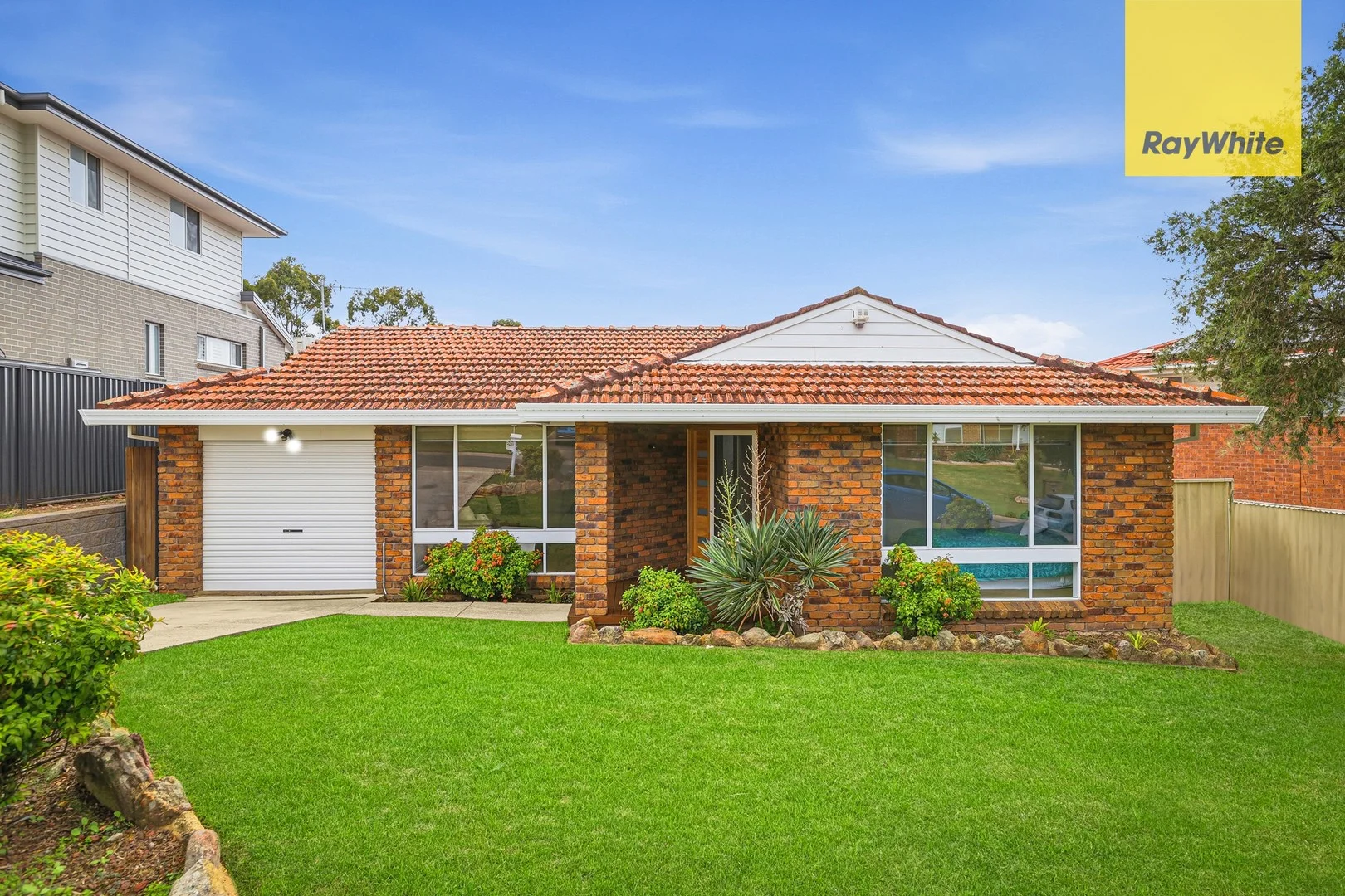1 Pisces Place, Erskine Park NSW 2759