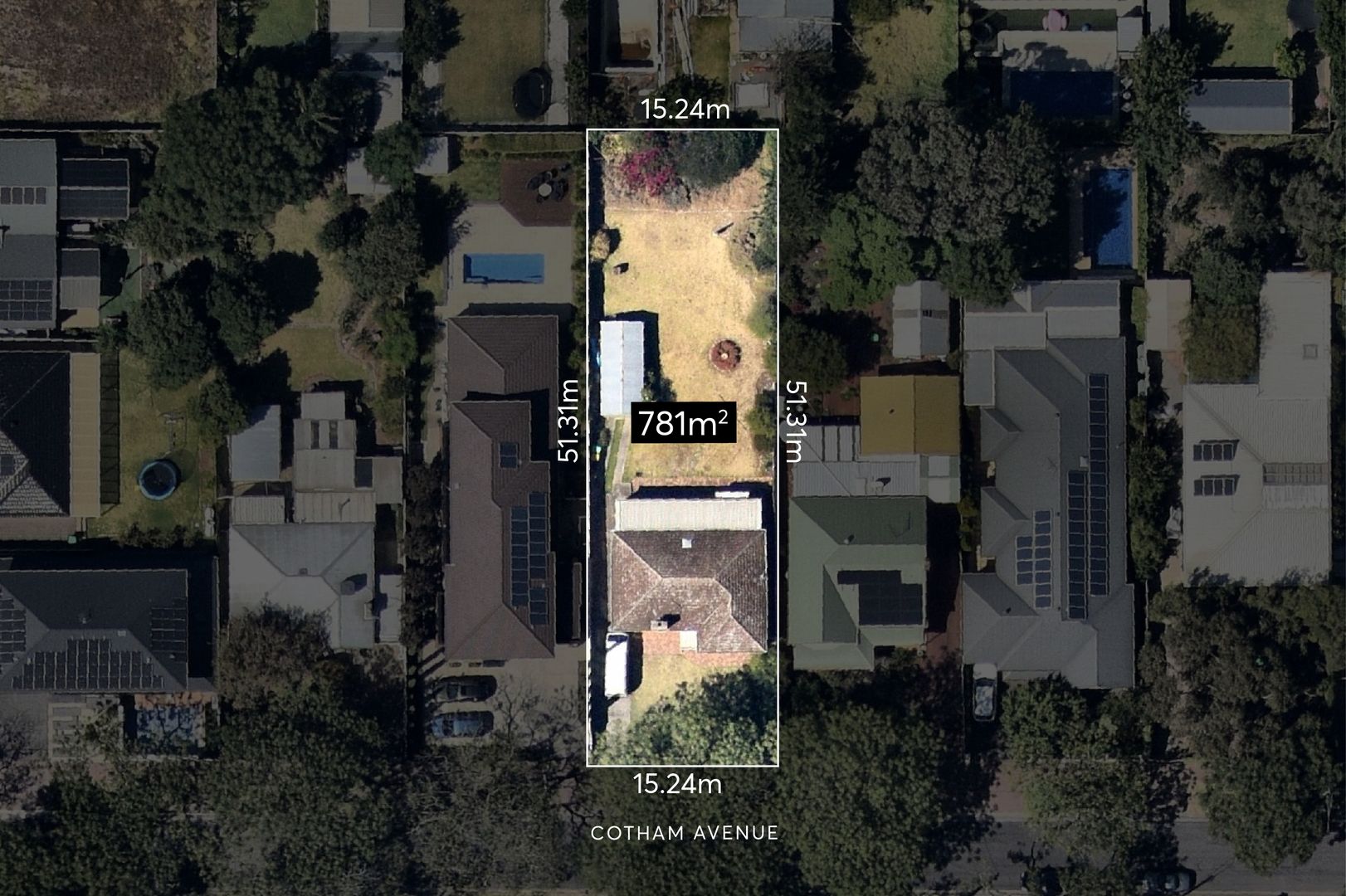 12 Cotham Avenue, Kensington Park SA 5068, Image 2