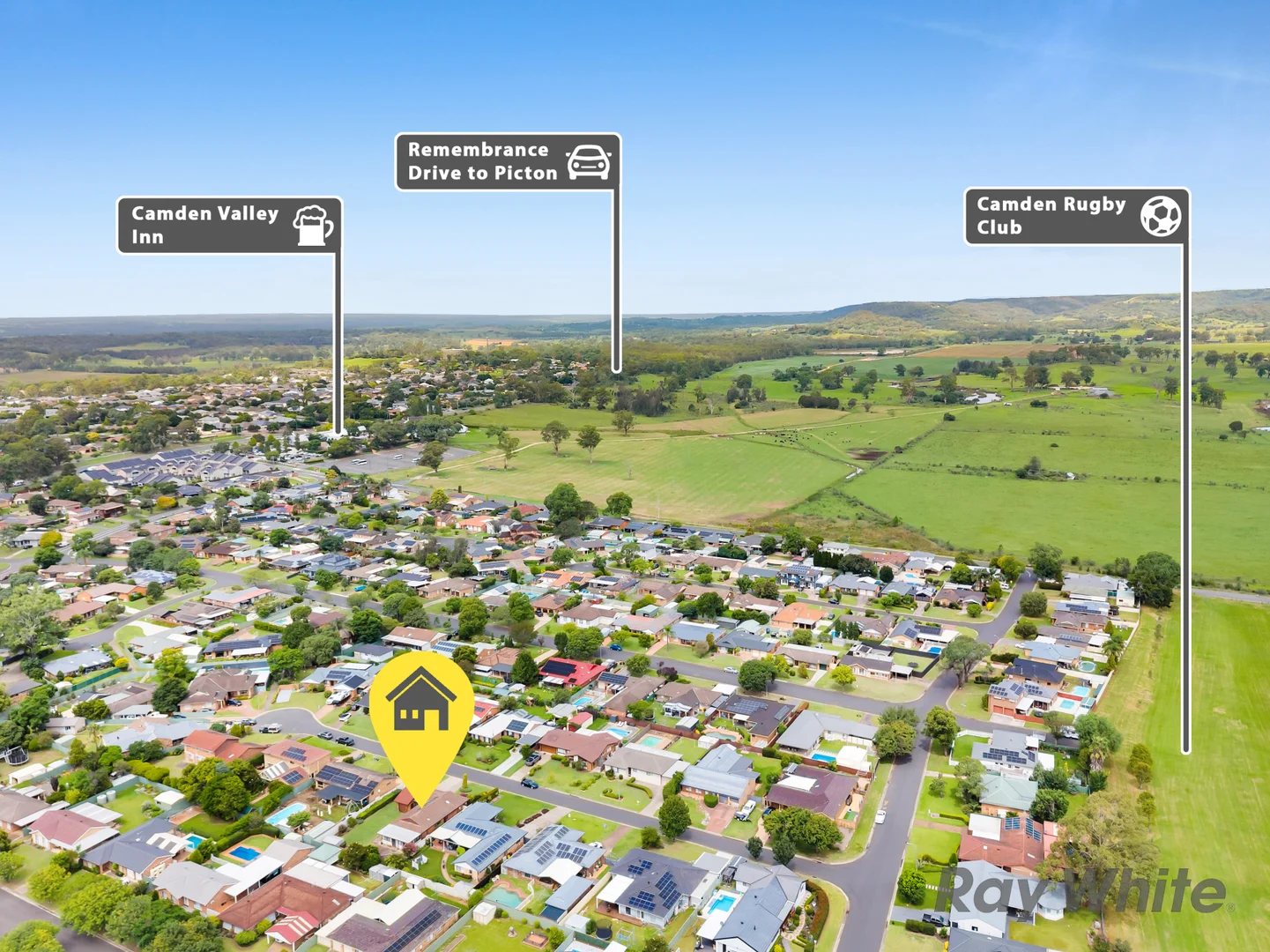 Additional image 14 of 10 West Place, Camden South NSW 2570