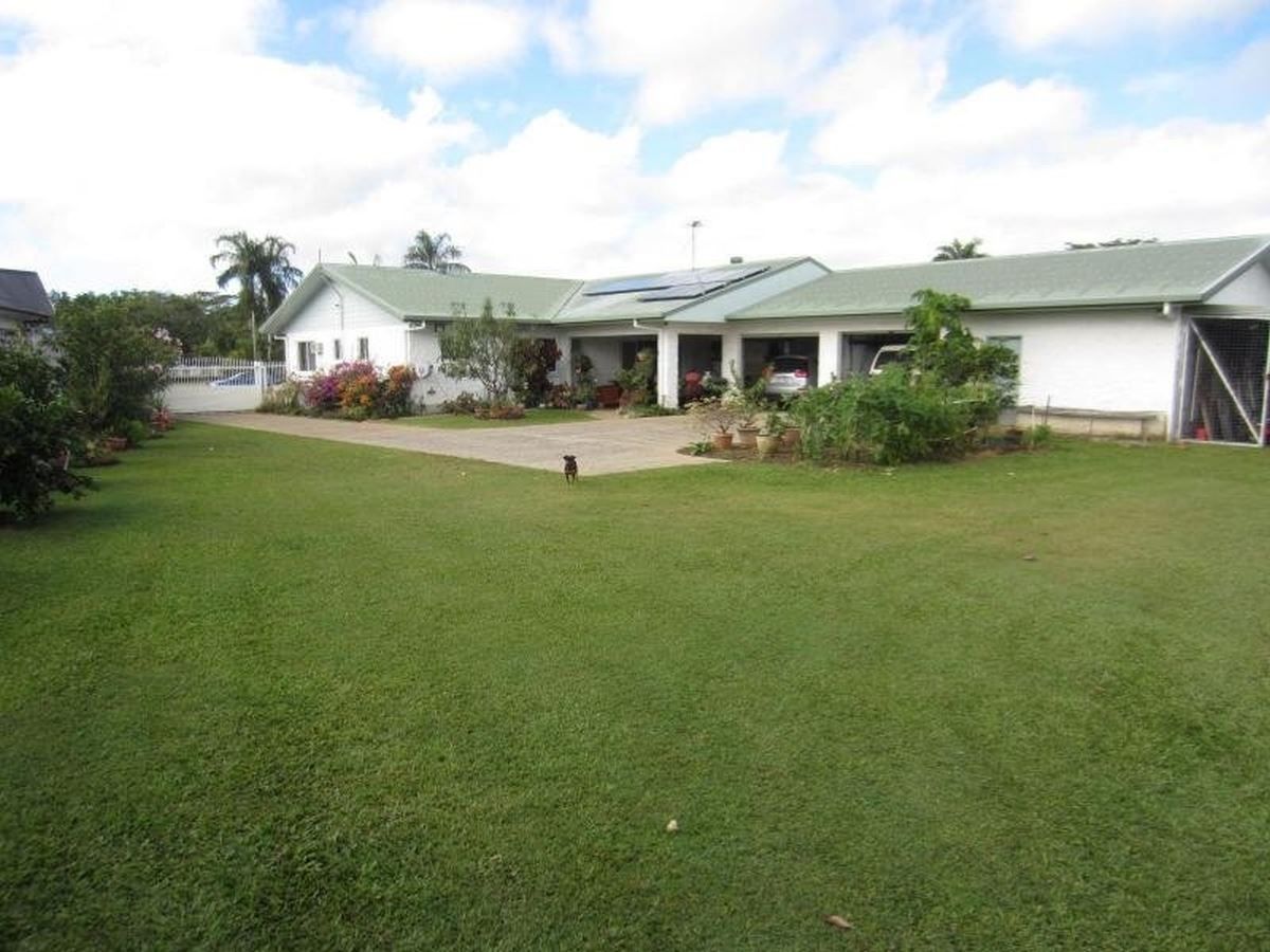 Innisfail Estate QLD 4860 3 beds house for Sale, 580,000