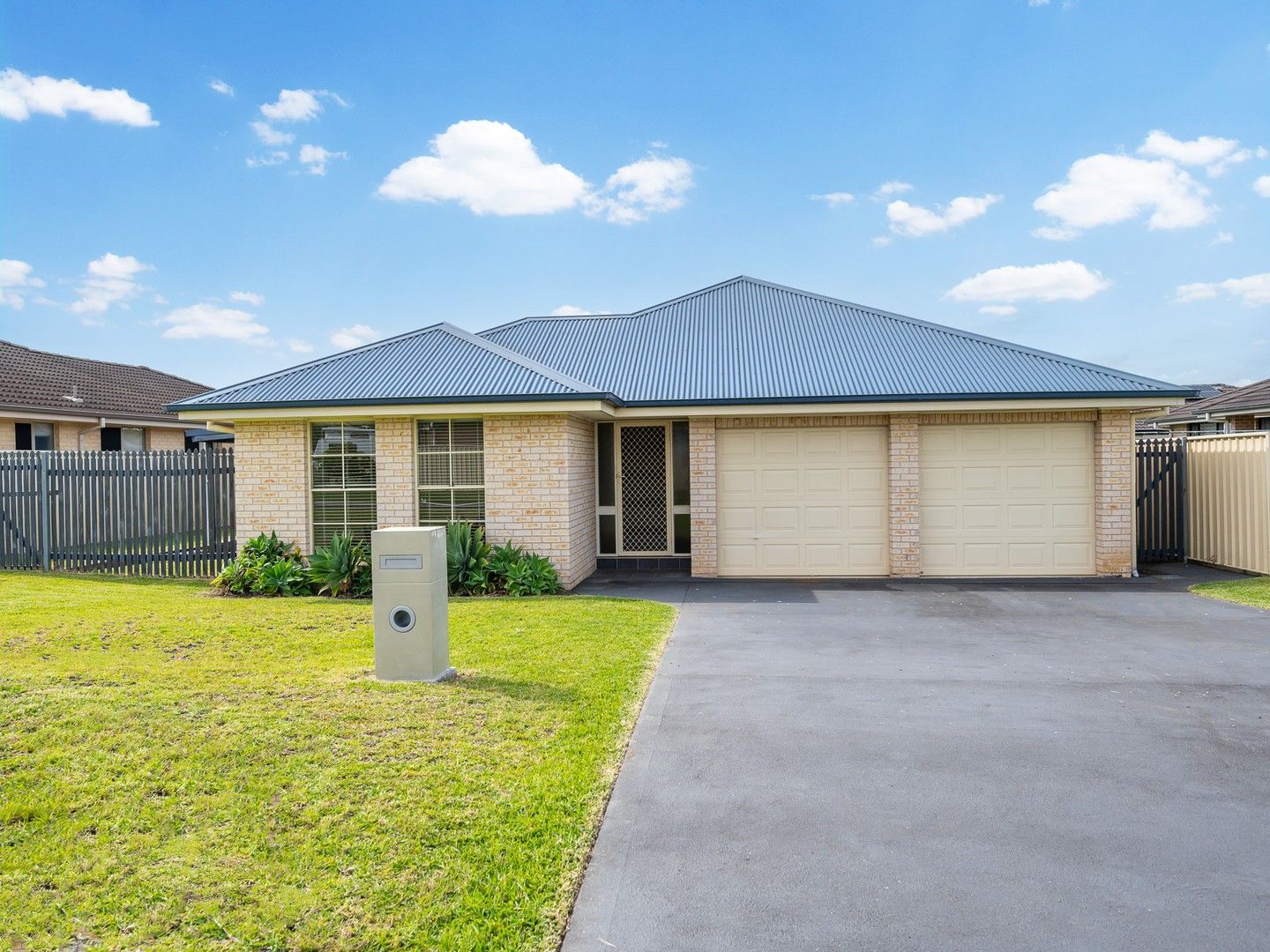 6 Golden Ash Close, Worrigee NSW 2540, Image 0