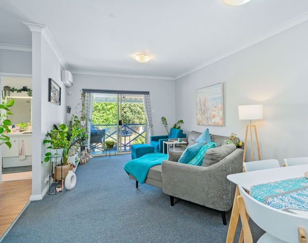 7/1-3 Hackett Street, Mandurah WA 6210