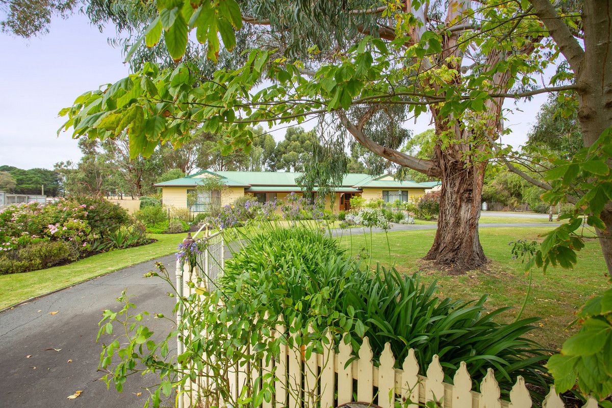 46 Barries Road, Bushfield VIC 3281, Image 0