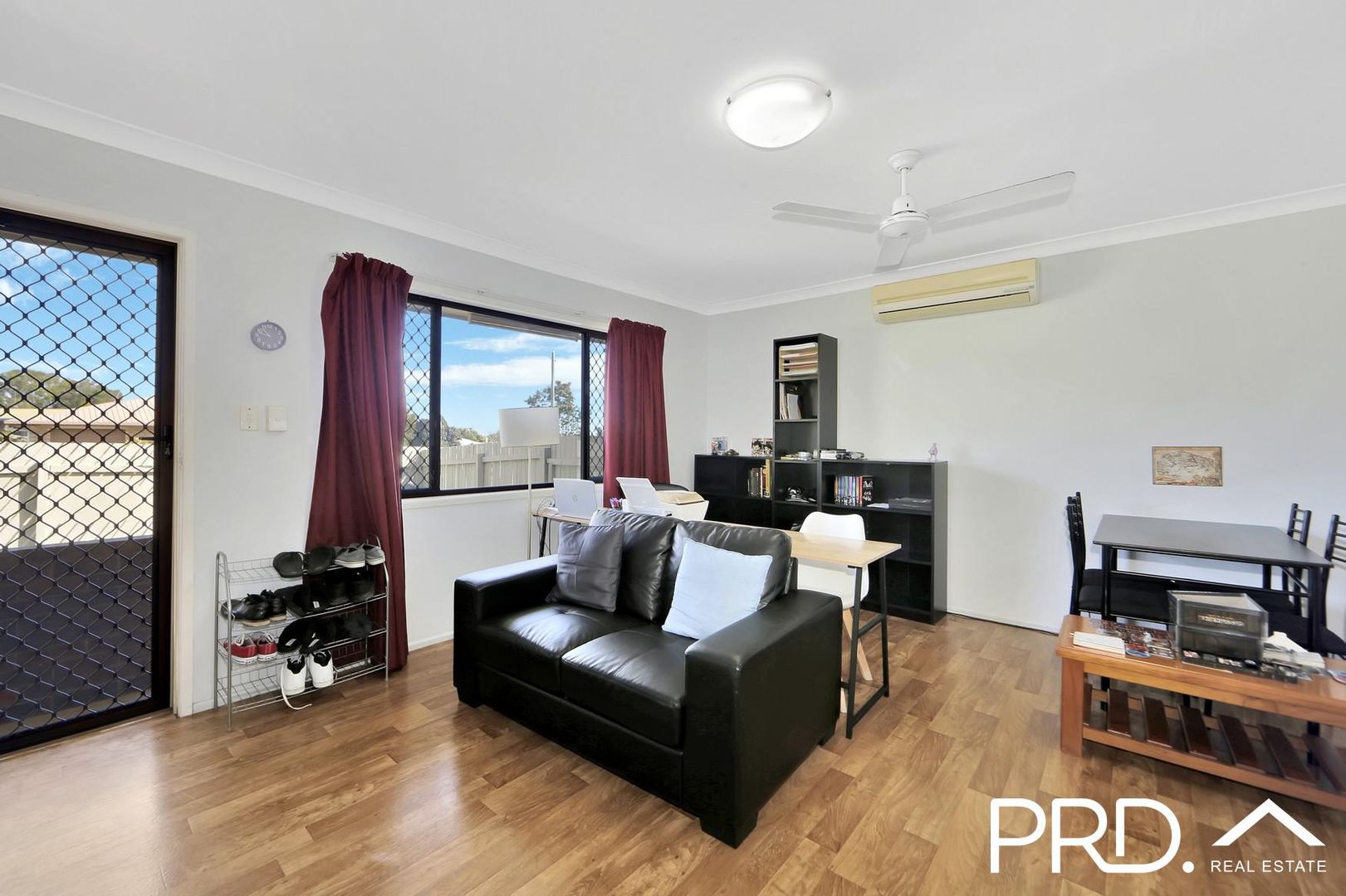 1/13 Cox Crescent, Millbank QLD 4670, Image 1