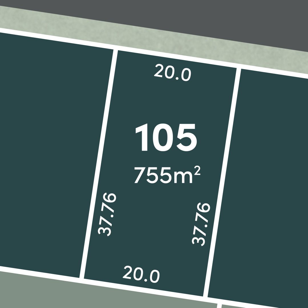 Stage 9 Lot 105 - Aspect Estate, Southside QLD 4570, Image 2