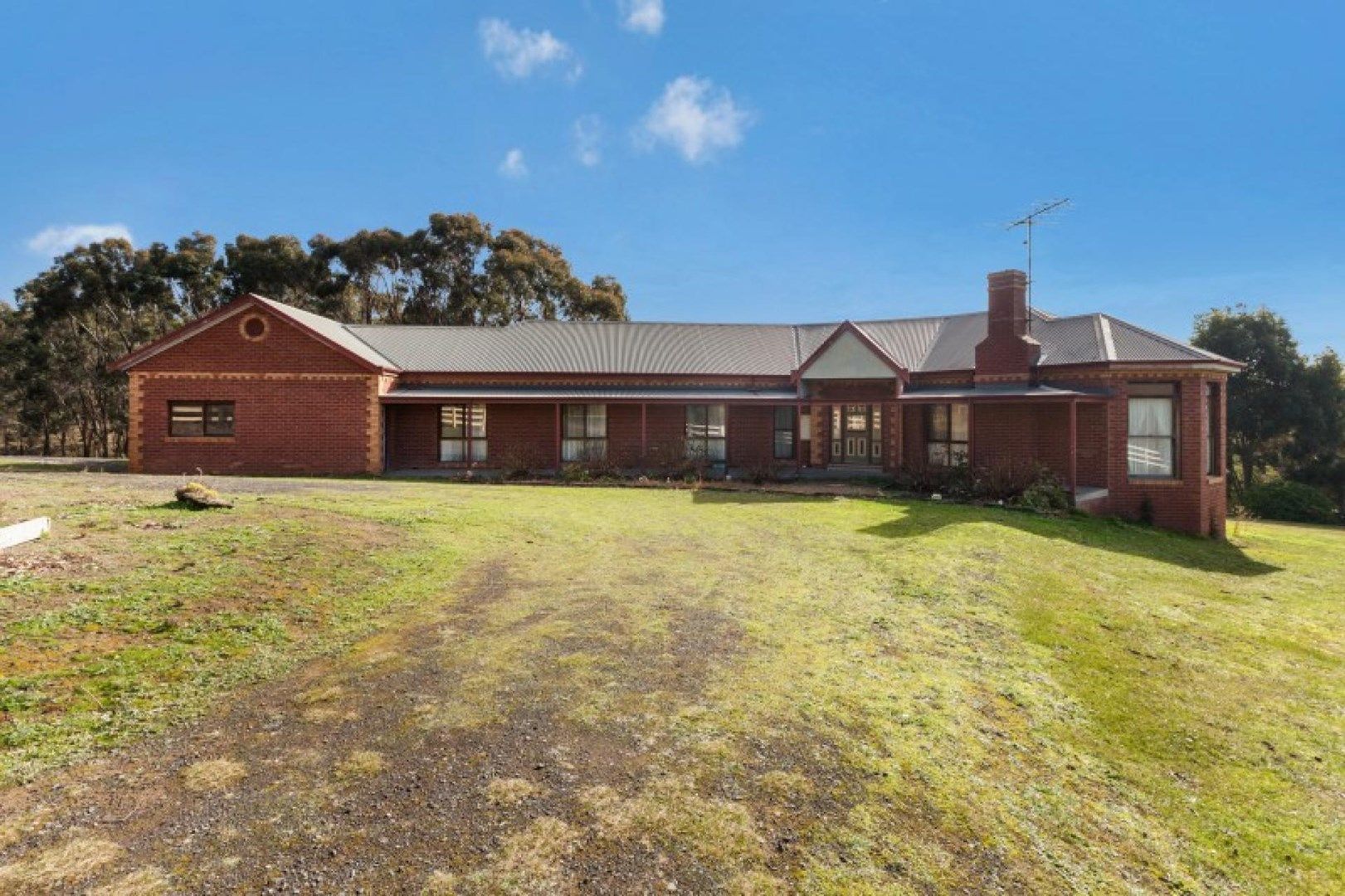 6 Hillview Drive, Broadford VIC 3658