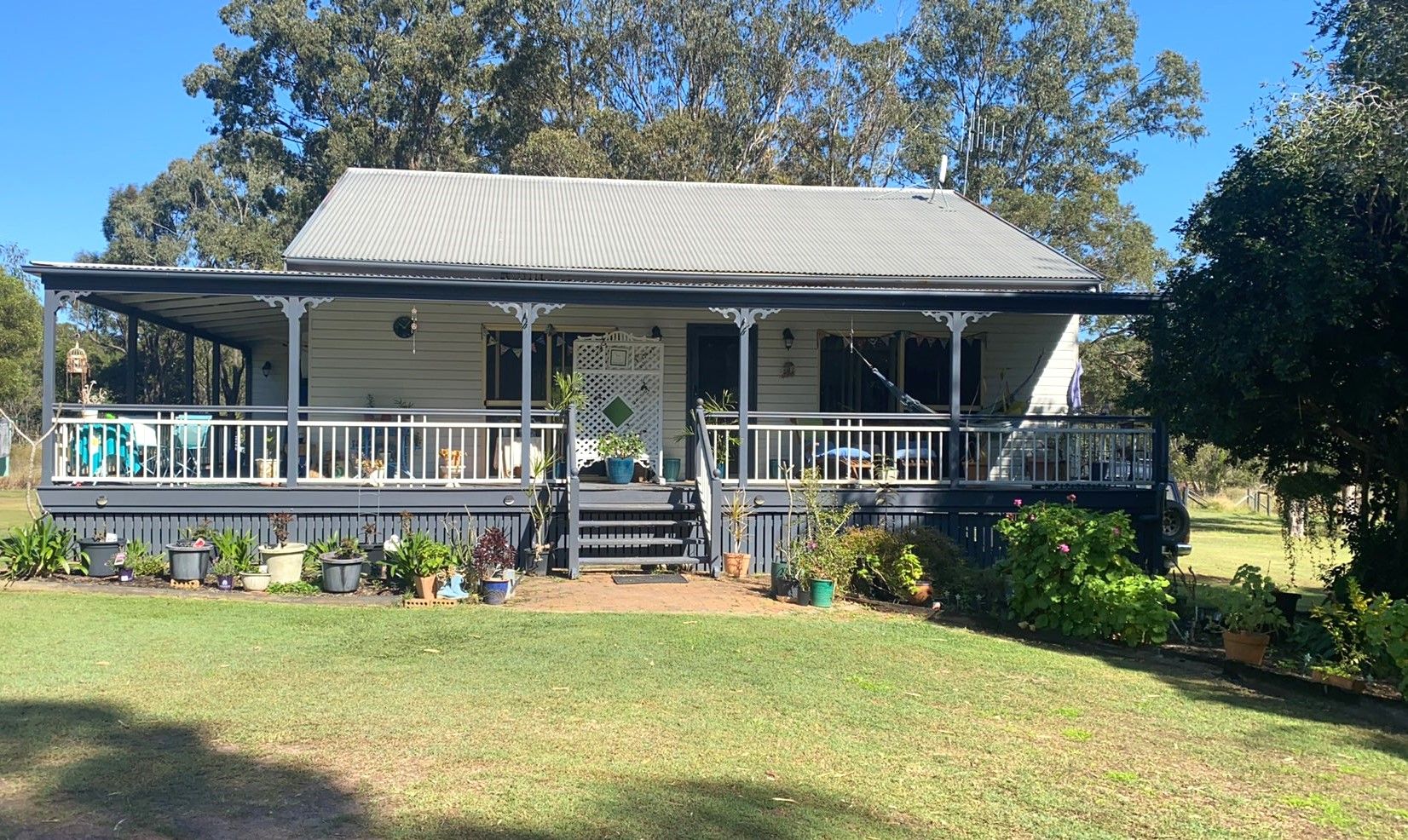 23533 Bruce Highway, Maryborough West QLD 4650 House For Rent Domain