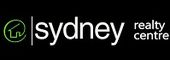 Logo for Sydney Realty Centre
