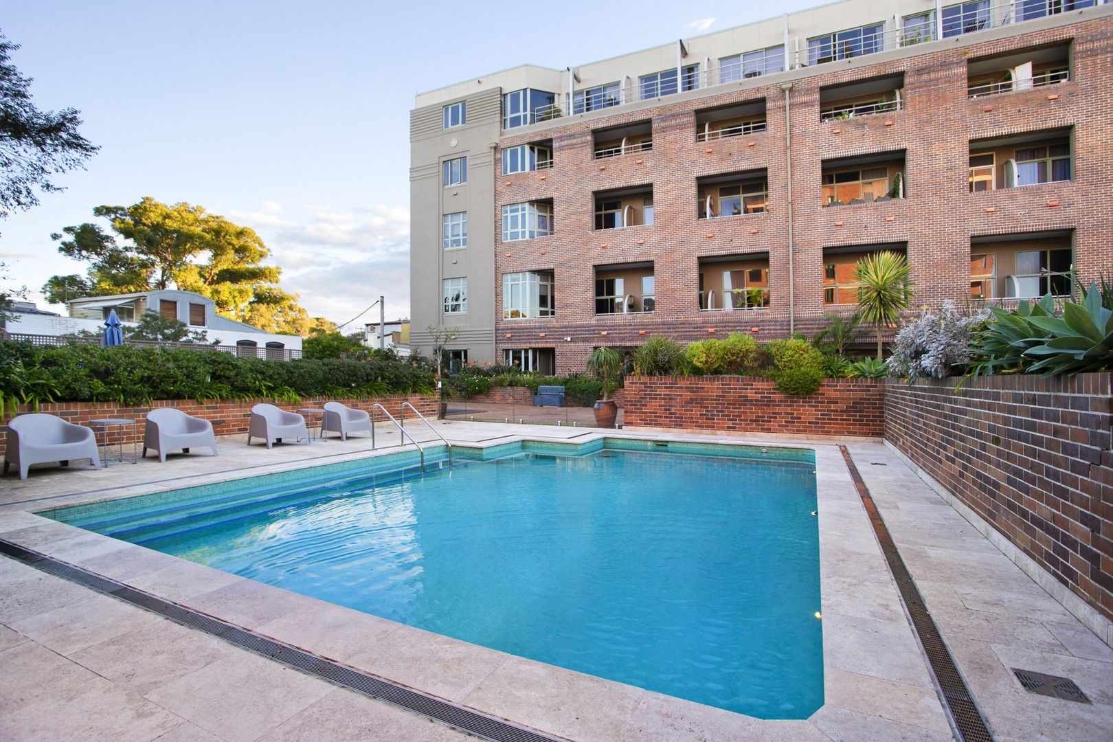 1 bedrooms Apartment / Unit / Flat in 122/88 King Street Street NEWTOWN NSW, 2042