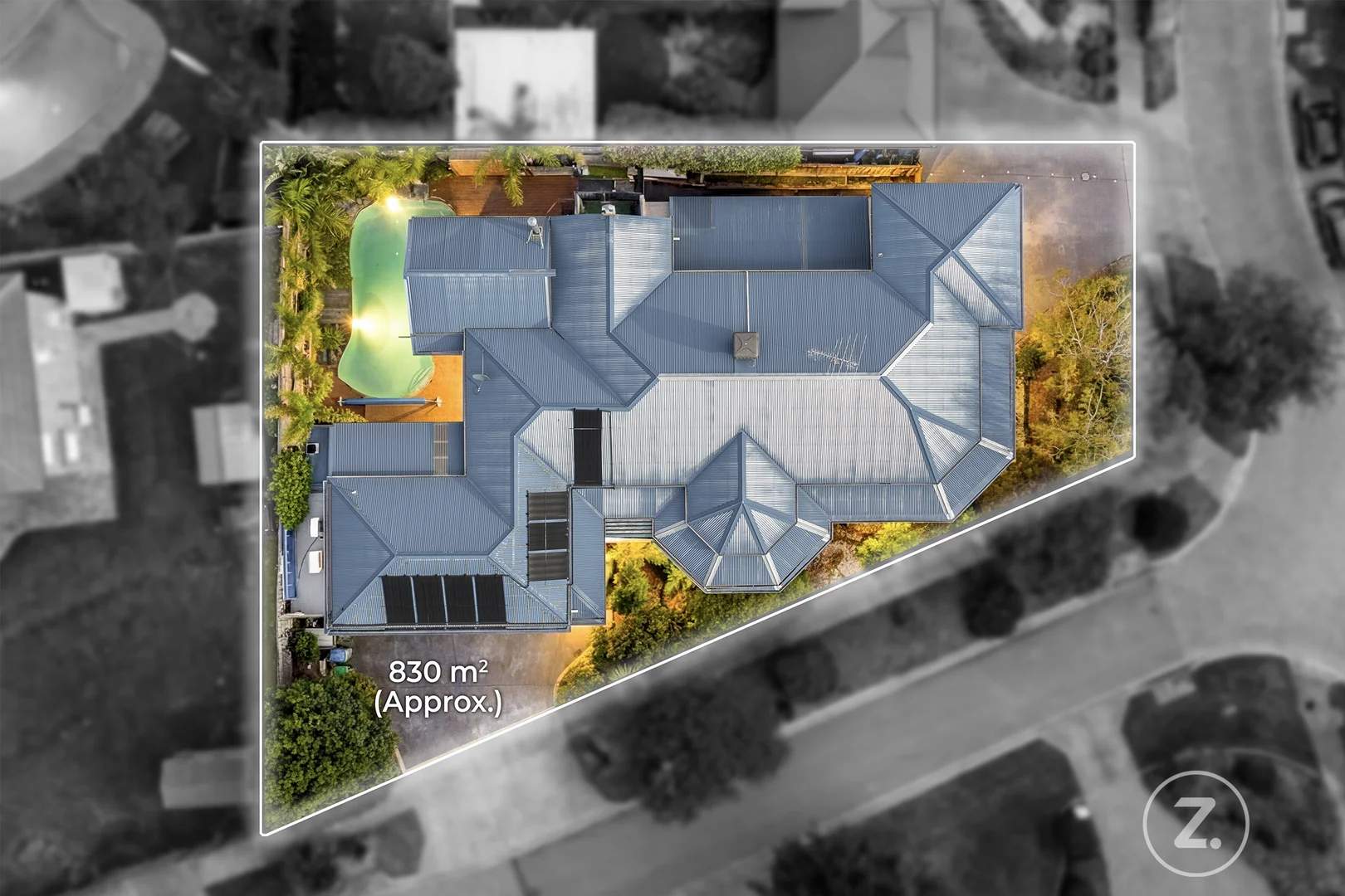 Additional image 16 of 1 Oban Woods Alleyway, Ringwood North VIC 3134