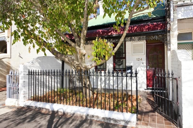 124 Belmont Street, Alexandria NSW 2015, Image 0