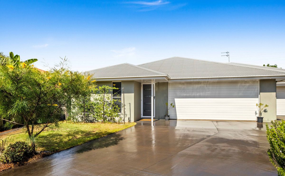 1/24 Sambar Court, Kearneys Spring QLD 4350, Image 0