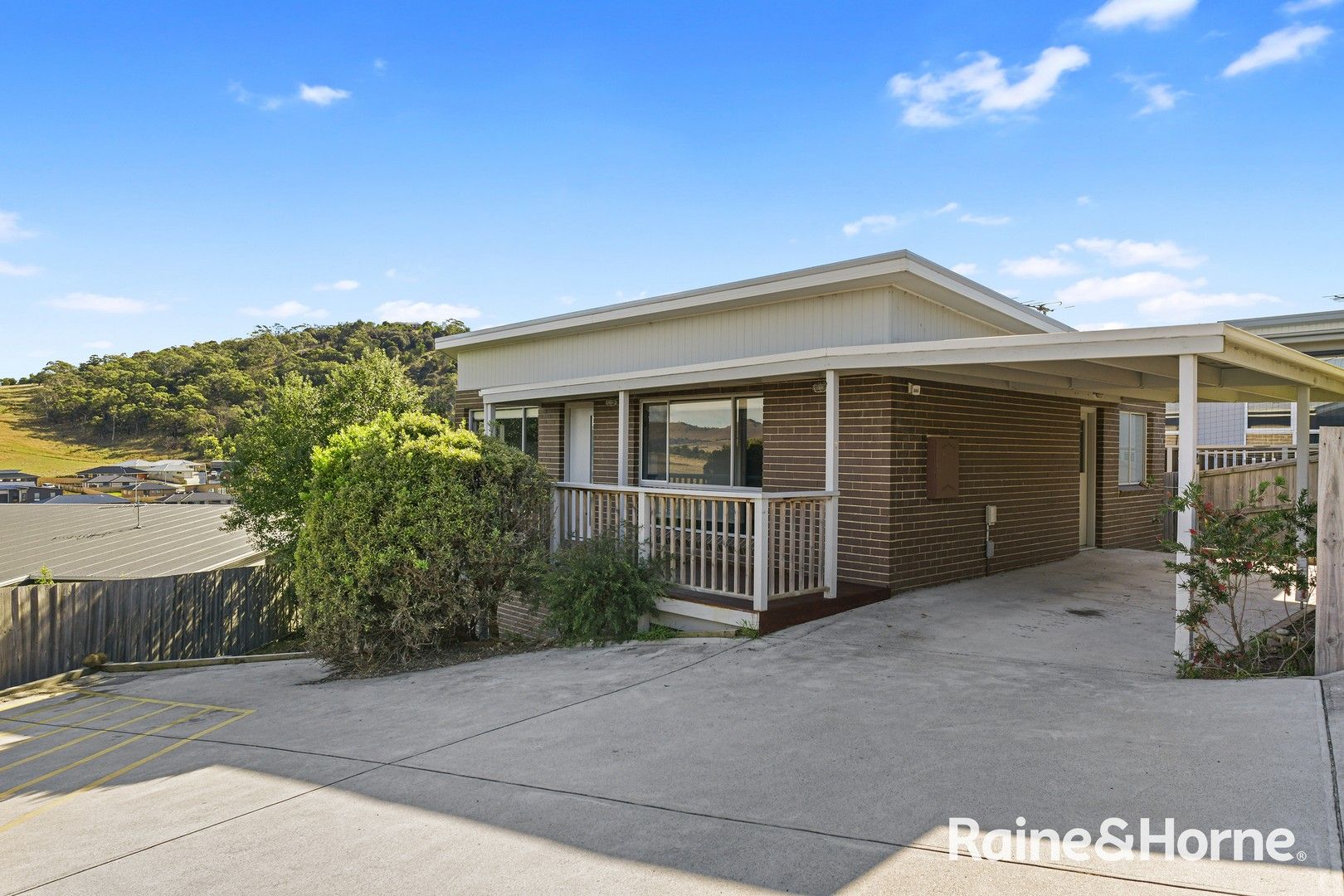 2 bedrooms Apartment / Unit / Flat in 3/55 Horizon Drive SORELL TAS, 7172