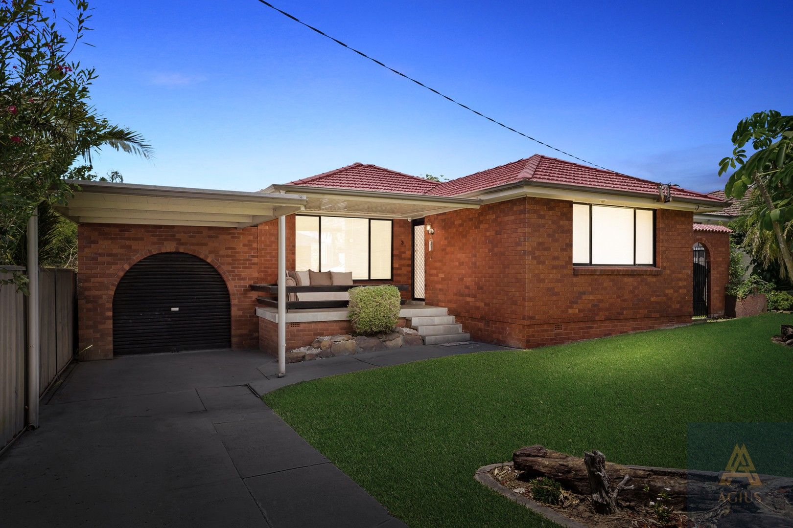 3 Narva Place, Seven Hills NSW 2147, Image 0