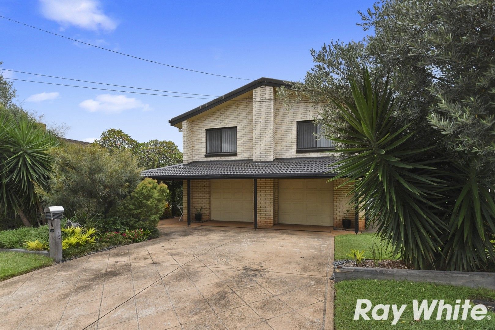 4 Walu Street, Bracken Ridge QLD 4017, Image 0