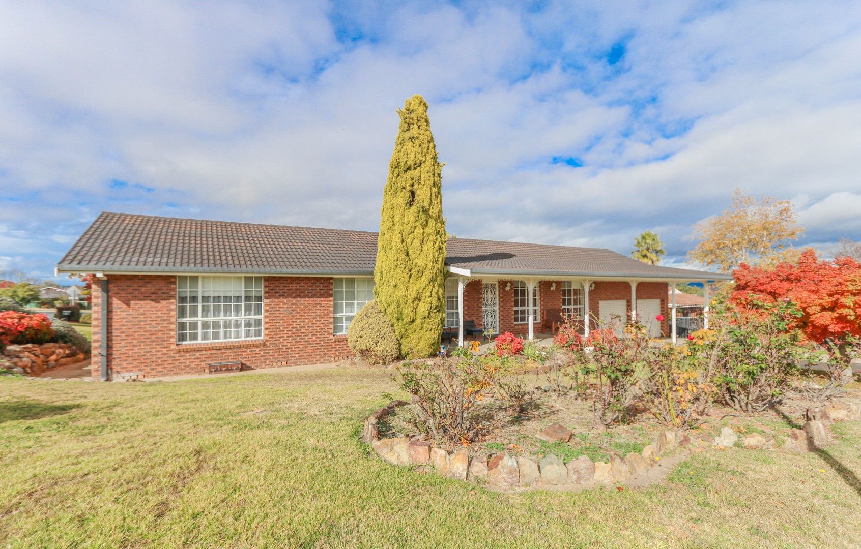 1 Bullock Place, Kelso NSW 2795, Image 0