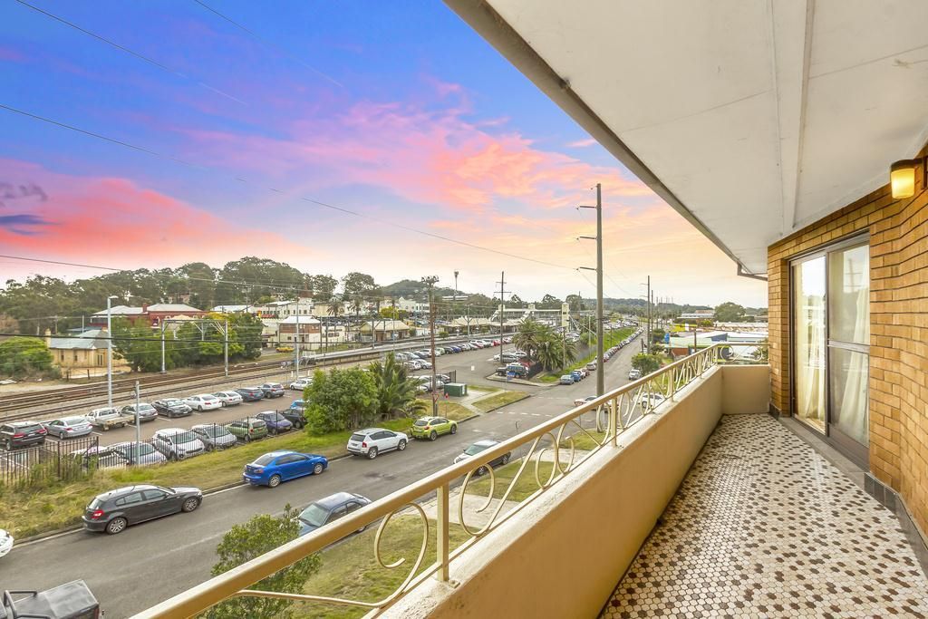 18/1-3 Warner Avenue, Wyong NSW 2259, Image 1